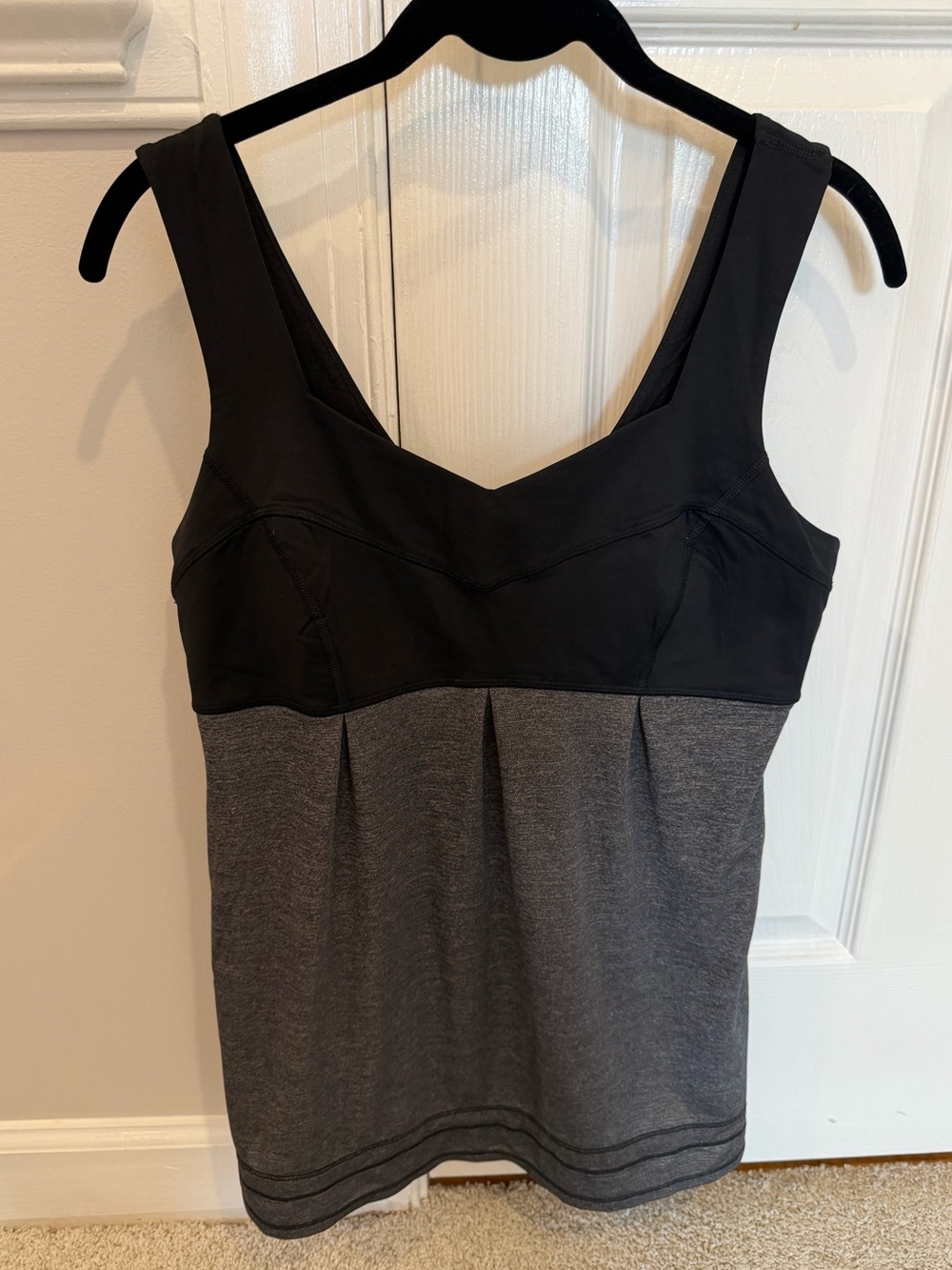 Lululemon Sports Tank - discontinued style